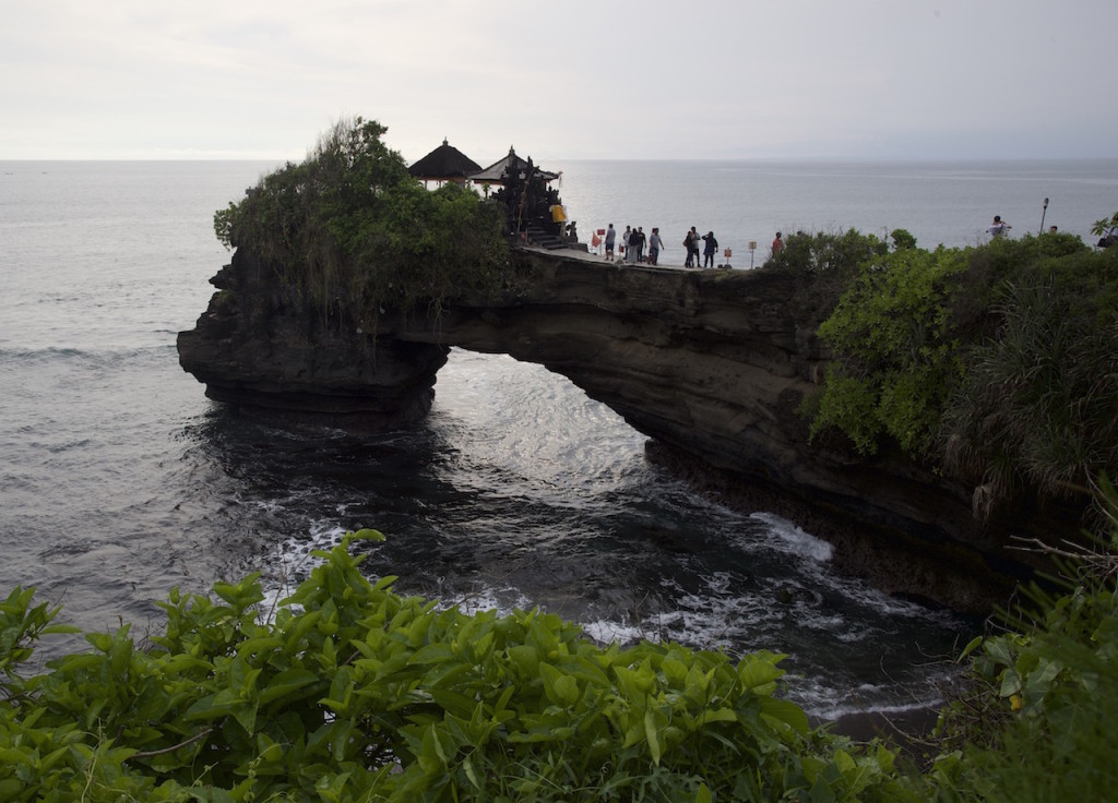 Tanah Lot Bali