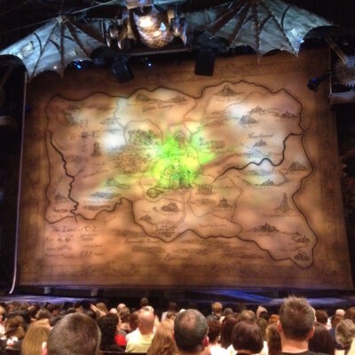 Guide for Getting the Best Seats and Price for Wicked on Broadway