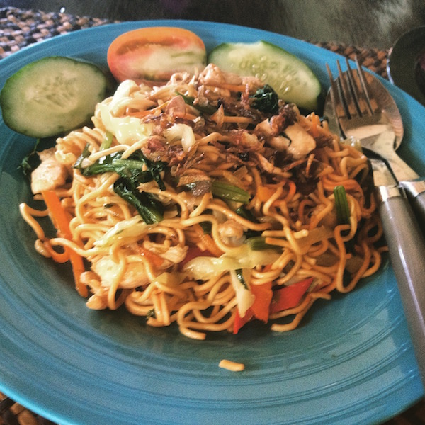 mee goreng