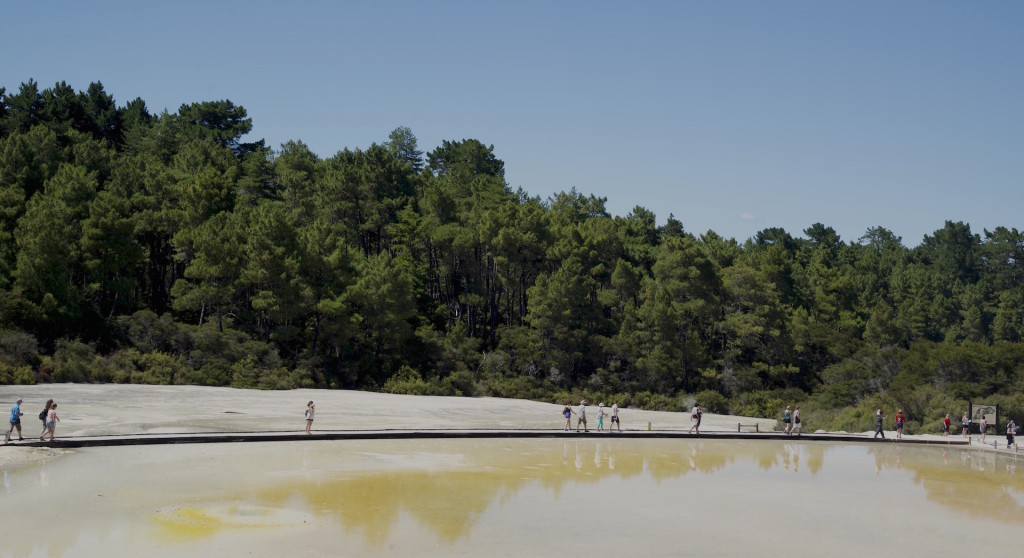 Wai-O-Tapu