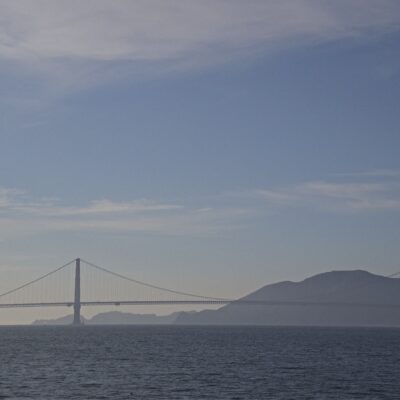 How to Spend 3 Nights in San Francisco