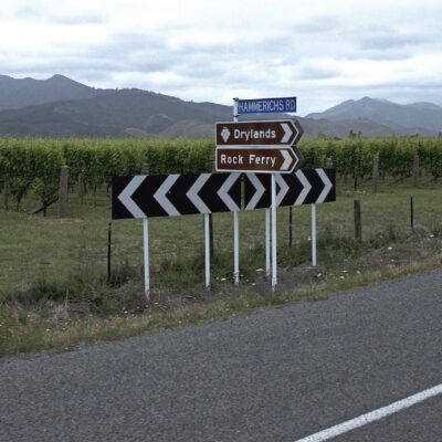 South Island New Zealand Road Trip Told Through 30 Photos