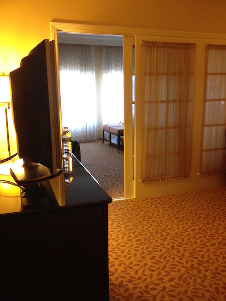 San Mateo Marriott