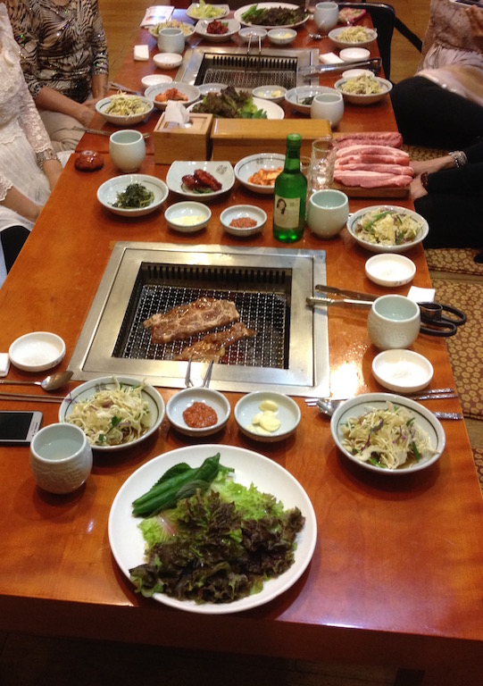 17 Ways to Learn Korean Food Culture in Seoul