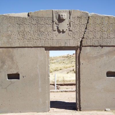 Tiwanaku Bolivia: The Forgotten City of South America