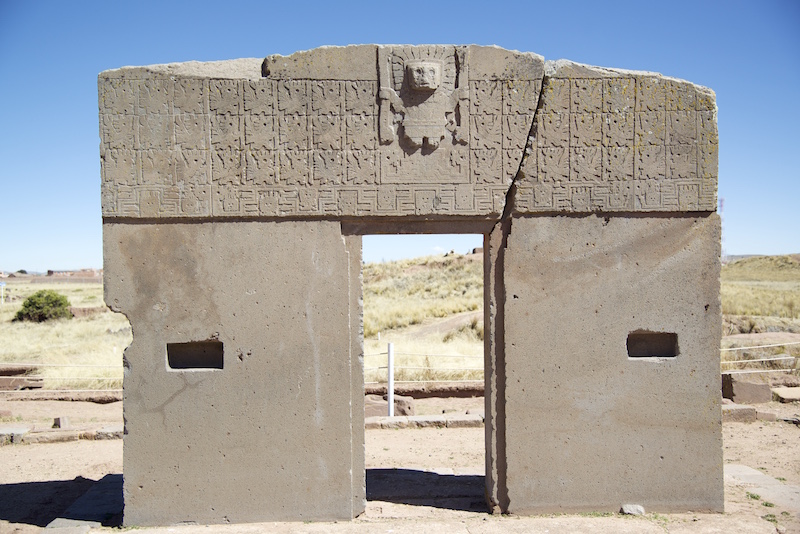 Tiwanaku Bolivia: The Forgotten City of South America