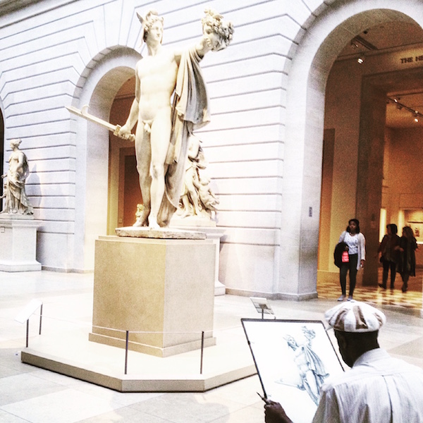 Met museum