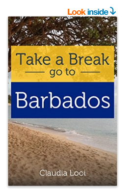 Take a Break: Go to Barbados