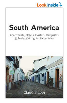 South America accommodation guide