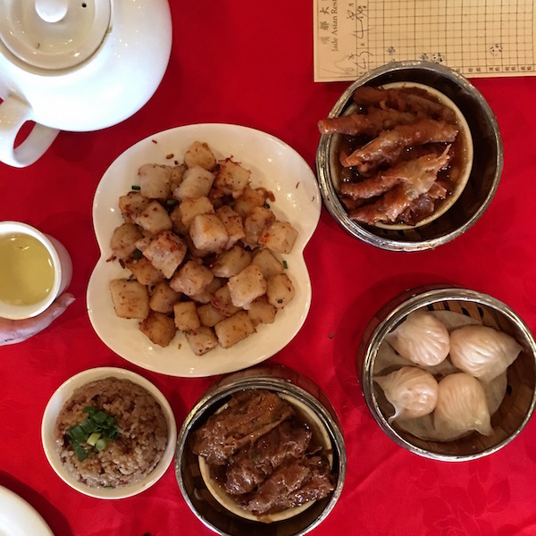 new dim sum flushing main street new york presbyterian