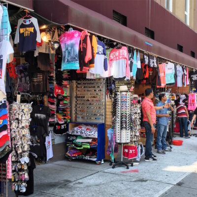 One  Day in NYC – A Sample Itinerary