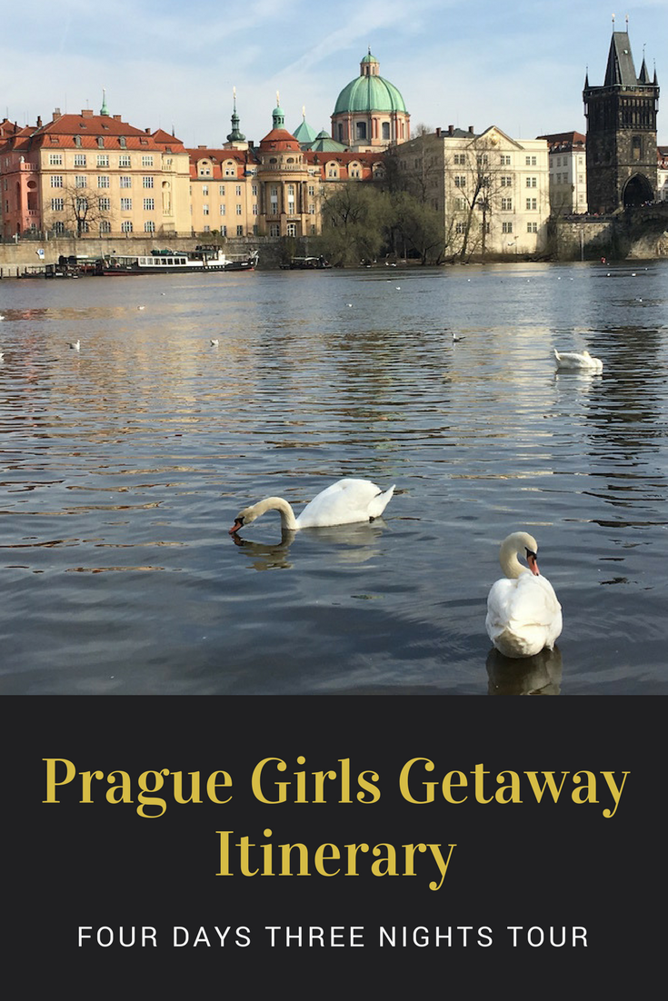 Girls praha asian Prague's Adult