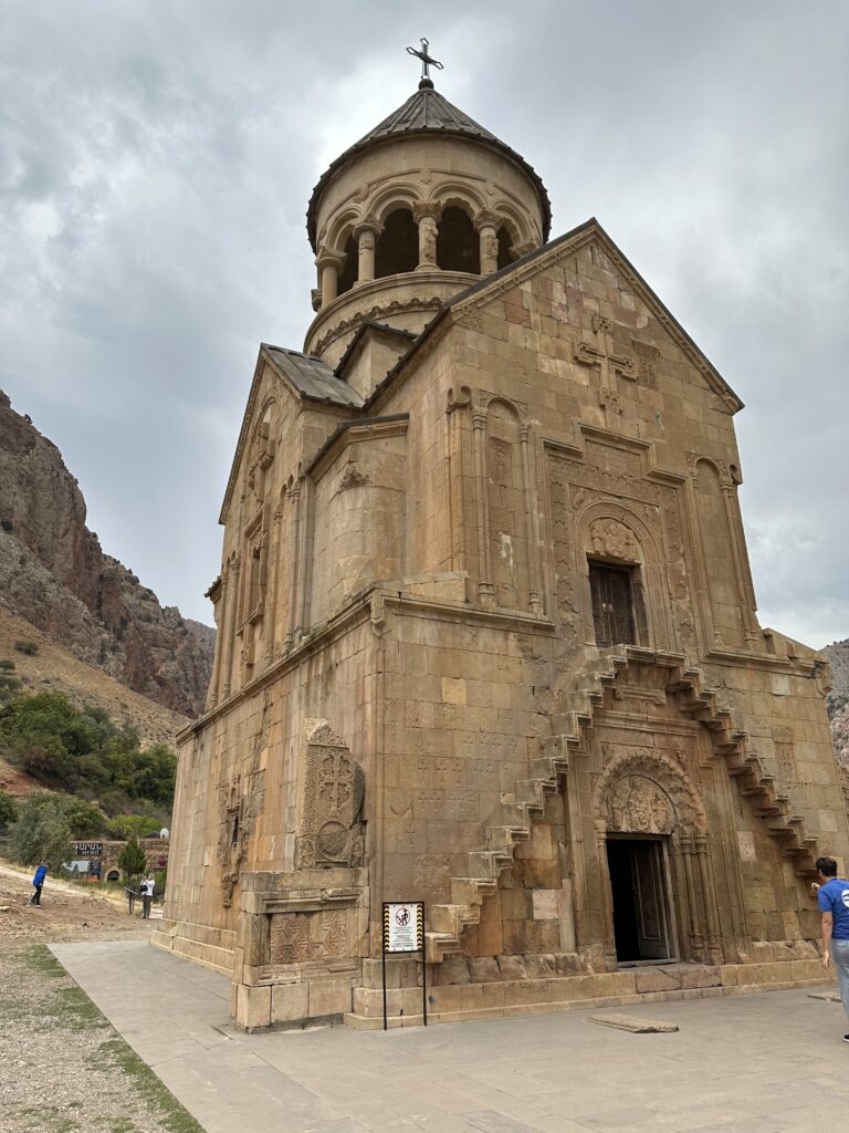 Professional Monastery Traveling to Armenia for the First Time: What to See, Eat, and ...
