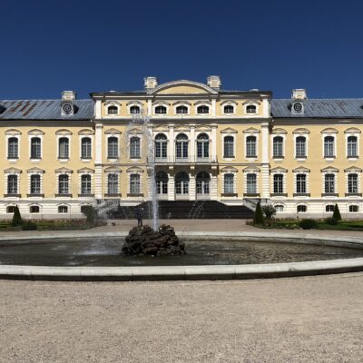 Riga, Latvia: A City That Reveals Itself Slowly